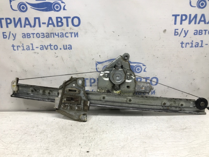 Стеклоподъемник передний левый Suzuki Grand Vitara JT 2.0 БЕНЗИН J20A 2005 (б/у) Київ - зображення 2