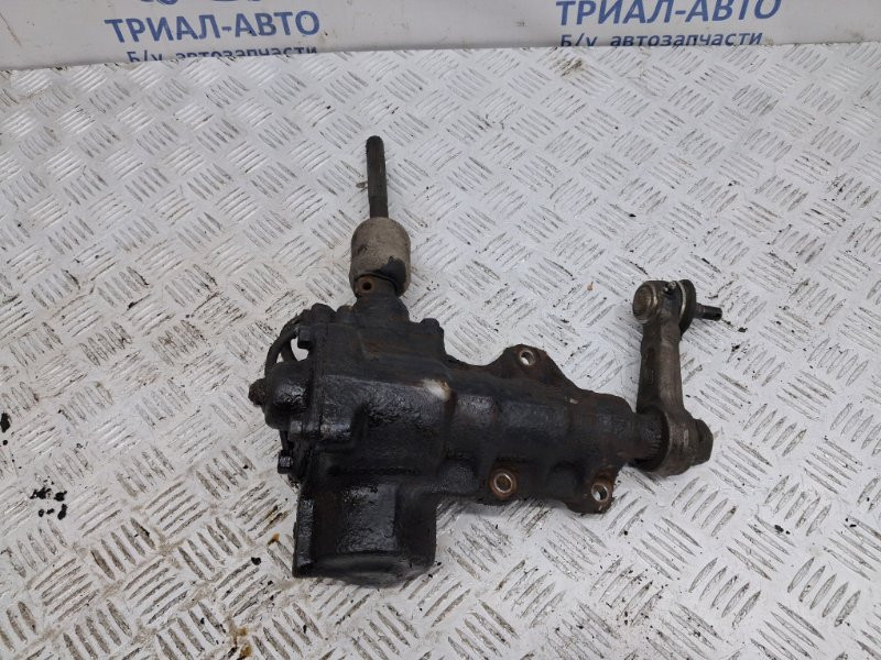 Рулевой редуктор Mitsubishi Pajero Sport 1996-2008 MR418000 (Арт. 64993) Киев - изображение 1