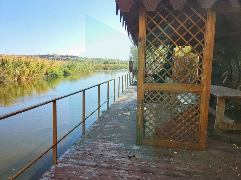 Здам. 1-кімн. кв. 2/2, ж/м Придніпровськ, вул. Прибережна Дніпро - зображення 10