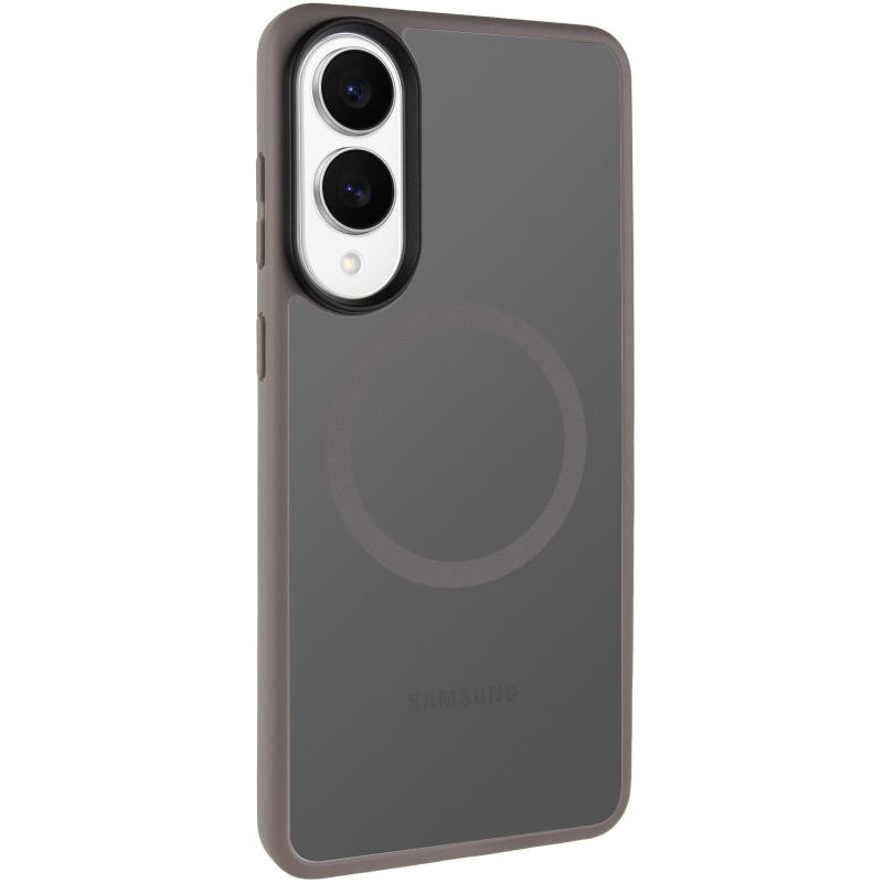 Чехол Ummi Colorful with MagSafe для Samsung Galaxy S25 Edge Херсон - зображення 1