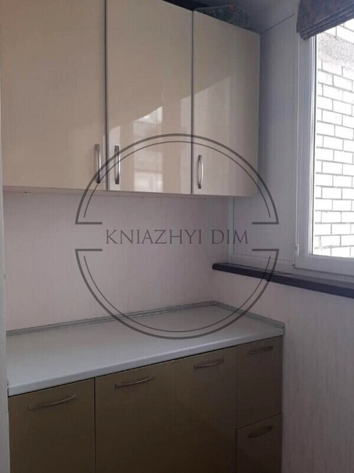 Оренда 3-кімнатної квартири, метро Мінська, Героїв Дніпра. № 11179194 Киев - изображение 12