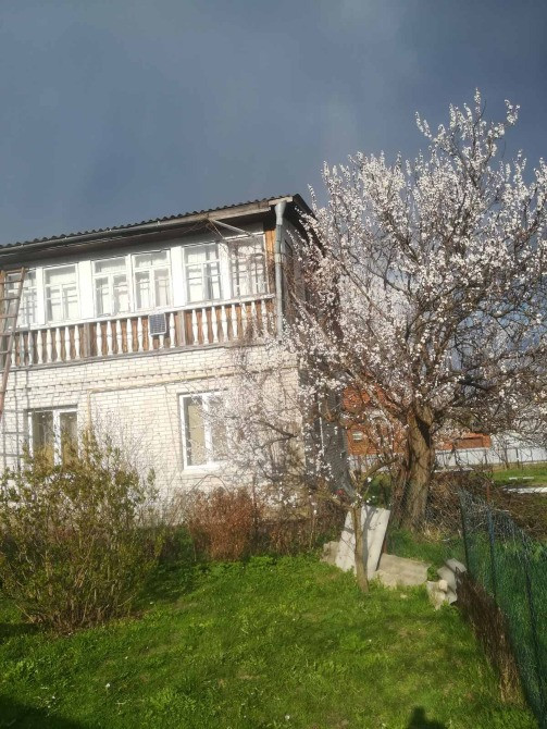 Продаётся будинок Київська обл. Обухівський район с. м. т. Козин (Конча Заспа) Киев - изображение 1