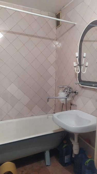 долгосрочная аренда 1-к квартира Киев, Дарницкий, 8500 грн./мес. Київ - зображення 6