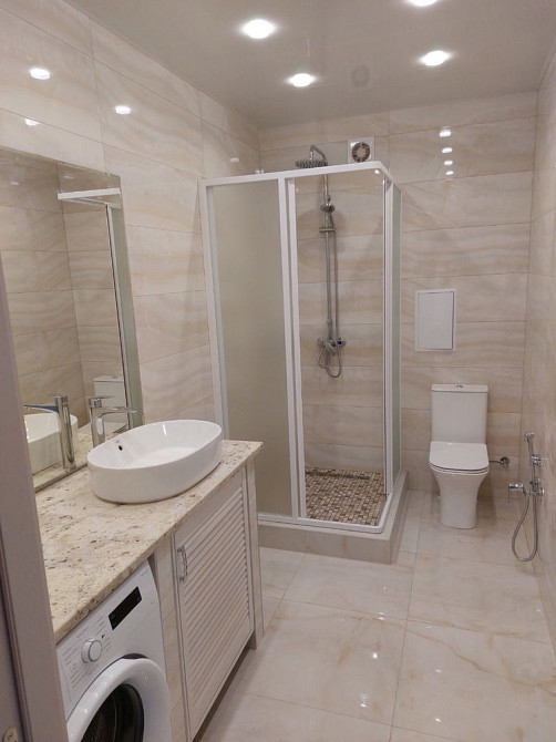 Продам. 1-к.кв. 10/12, ж/м Победа-1, Набережная Победы 44 ЖК "Ривер Парк" Дніпро - зображення 3