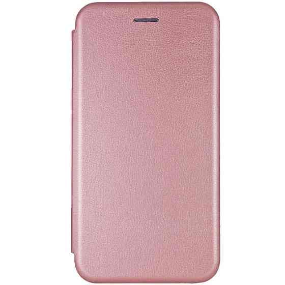 Кожаный чехол-книжка Classy для Motorola Moto G13 Херсон