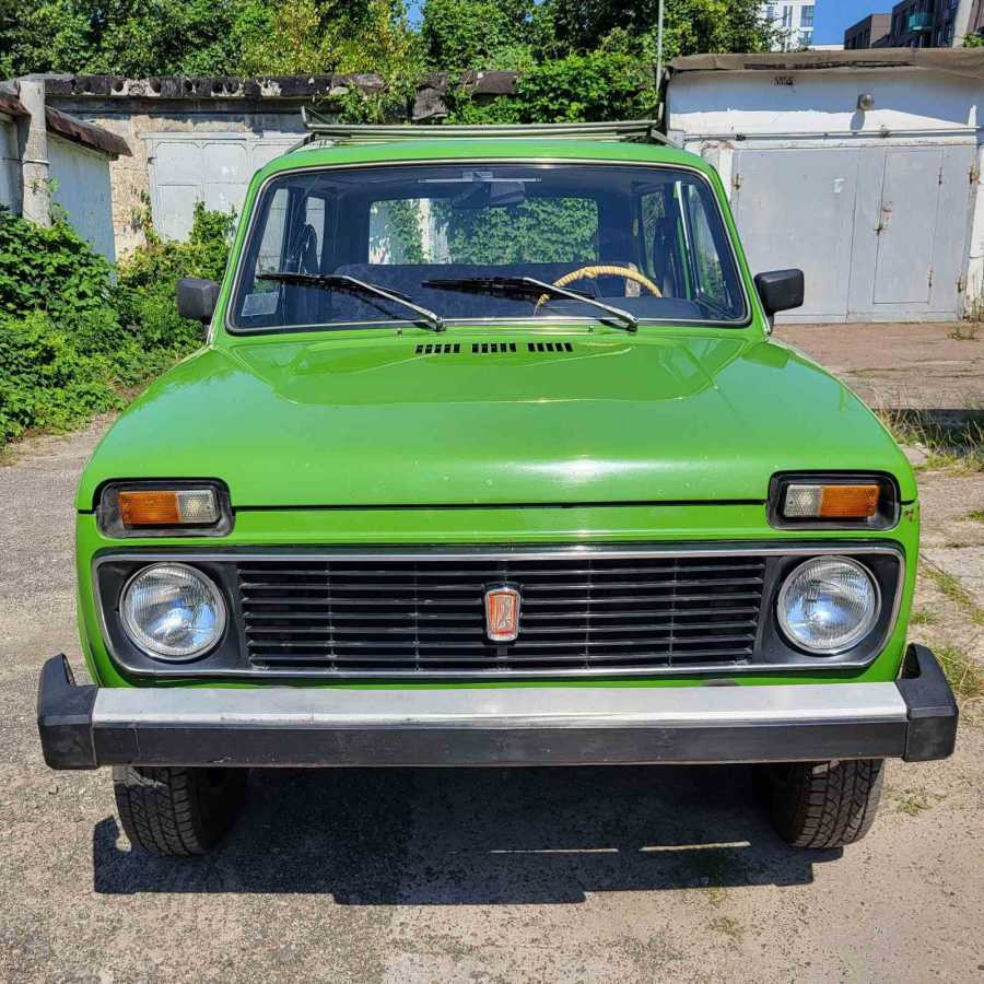 продажа ВАЗ 2121, 130200 грн. Киев - изображение 3
