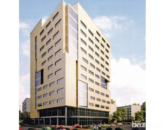 Сдам офис БЦ Капиталист Харків - зображення 2