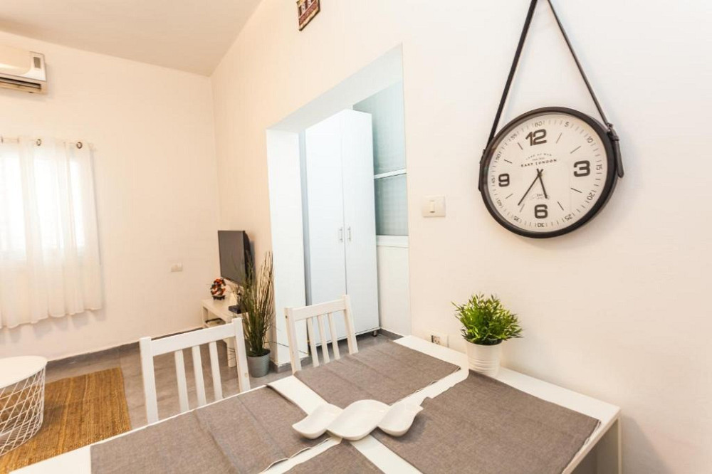 Посуточная аренда квартир в Тель Авиве. Миколаїв - зображення 5