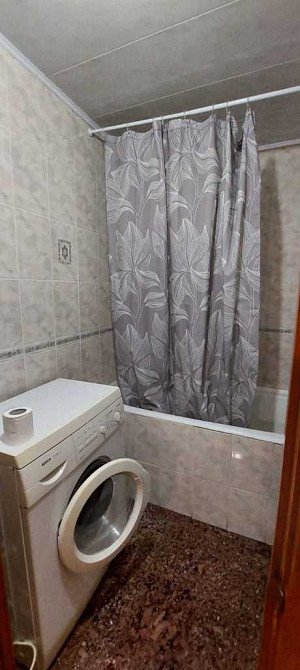 долгосрочная аренда 2-к квартира Киев, Дарницкий, 14000 грн./мес. Киев - изображение 11