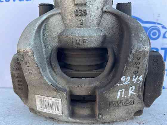 Суппорт передний правый Ford Fusion USA 2 1.5 БЕНЗИН ENUN0 2013 (б/у) Київ