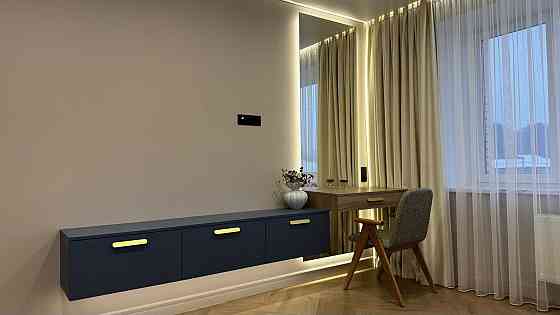 продажа 3-к квартира Киево-Святошинский, Ирпень, 243000 $ Ірпінь