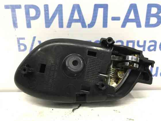 Ручка двери внутренняя правая Kia Ceed 2012-2018 82620A2010 (Арт. 44218) Київ