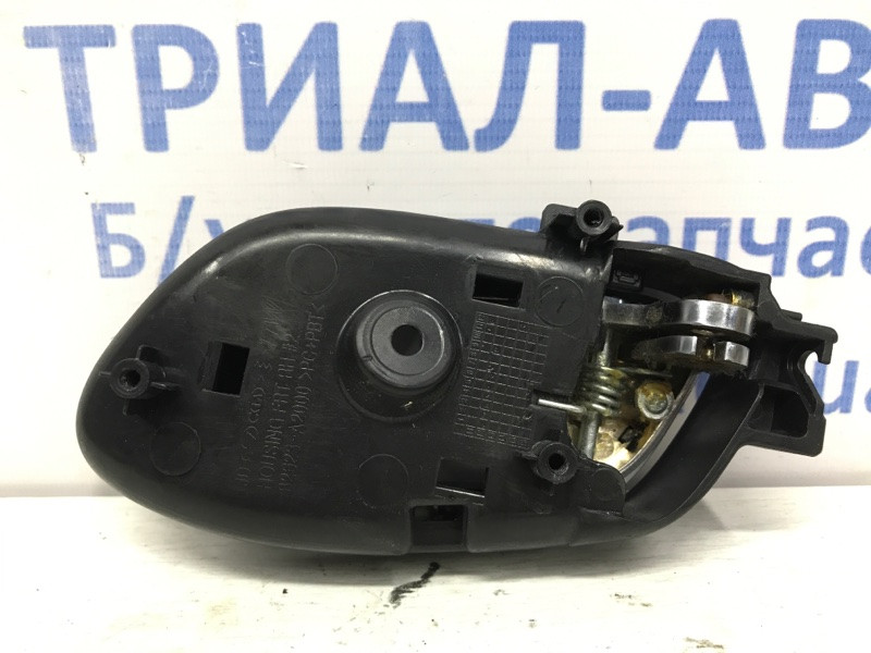 Ручка двери внутренняя правая Kia Ceed JD 1.6 DIESEL D4FB 2012 (б/у) Київ - зображення 2