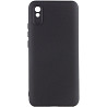 Чехол TPU GETMAN Liquid Silk Full Camera для Xiaomi Redmi 9A Херсон