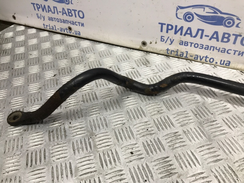 Стабилизатор передний Mitsubishi Lancer 9 1.6 БЕНЗИН 4G18 2003 (б/у) Киев - изображение 2