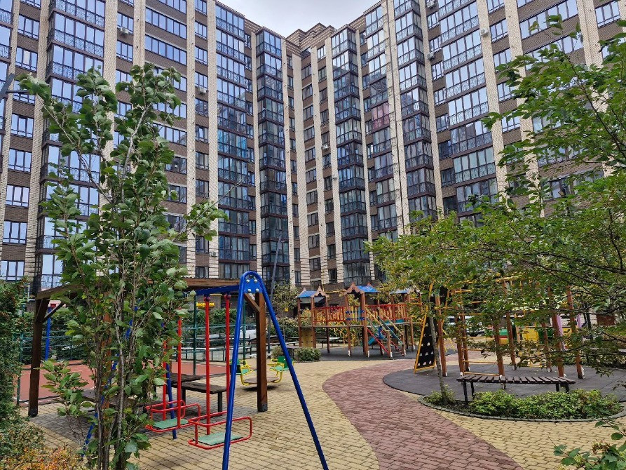 Продаж 3-х кім квартири в м.Луцьк! Луцьк - зображення 1