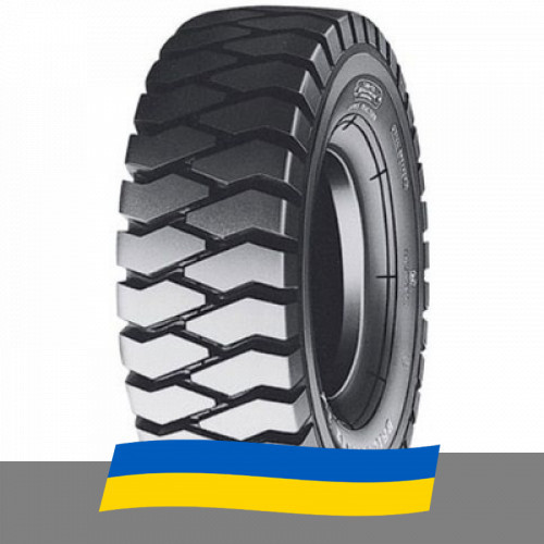 8.15 R15 Bridgestone JL Індустріальна шина Киев - изображение 3