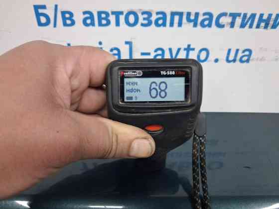 Крышка багажника Mitsubishi Pajero Sport K9 2.5 DIESEL 4D56 1996 (б/у) Київ