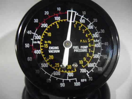 Вакууметр TRISCO G-310 Харьков