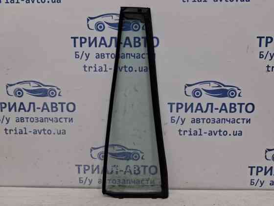 Стекло двери задней правой (форточка) Toyota Prado 2002-2009 6812360221 (Арт. 60193) Київ