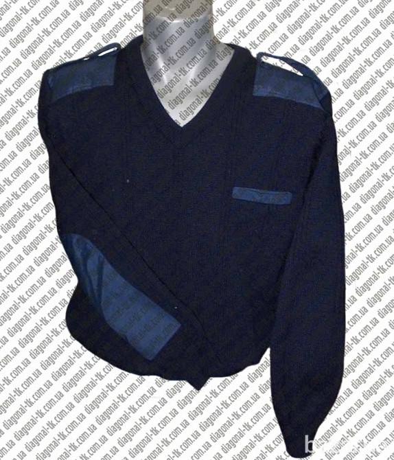 Свитер Охранника Вінниця - зображення 1