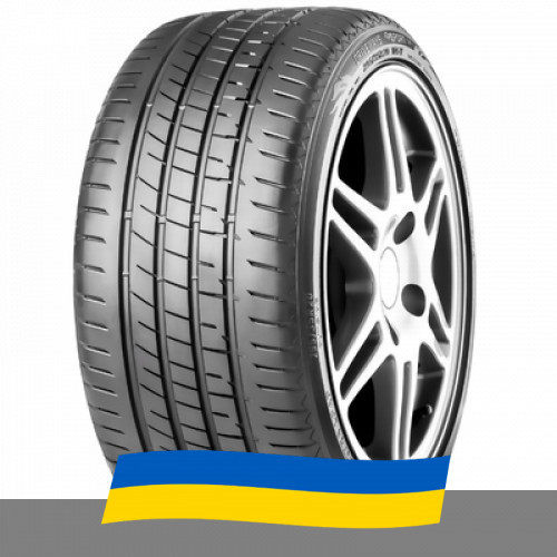 245/50 R18 Lassa Driveways Sport+ 104Y Легкова шина Київ - зображення 1