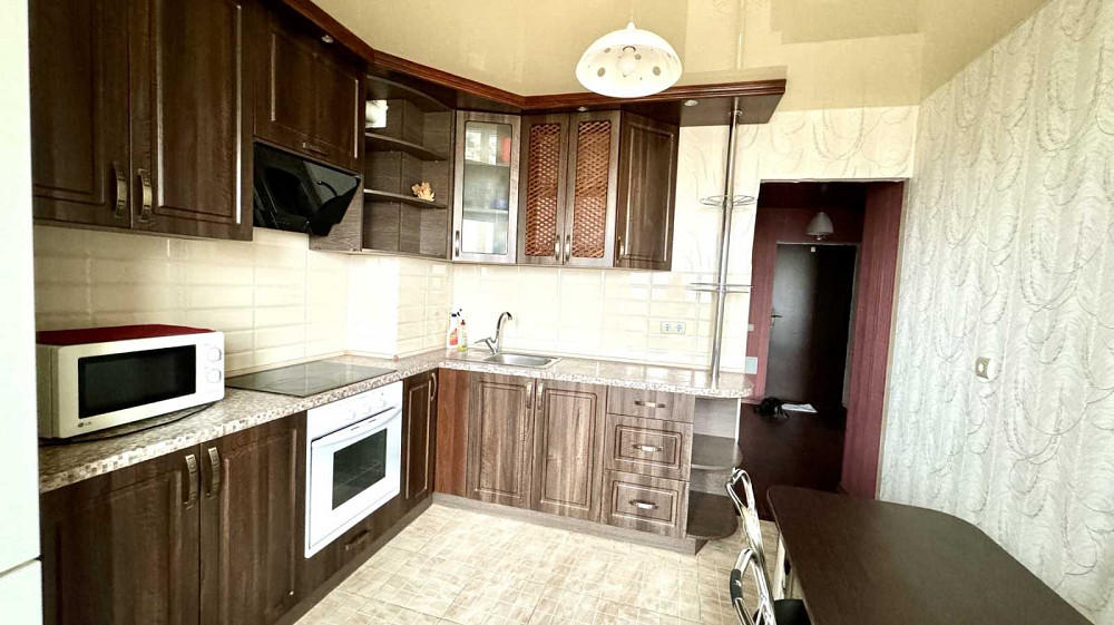 долгосрочная аренда 1-к квартира Броварский, Бровары, 11000 грн./мес. Бровари - зображення 8