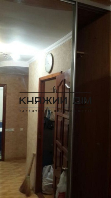 Гарна 2 кімн роздільна квартира на Червоному Хуторі. Код № 1128017 Київ - зображення 2