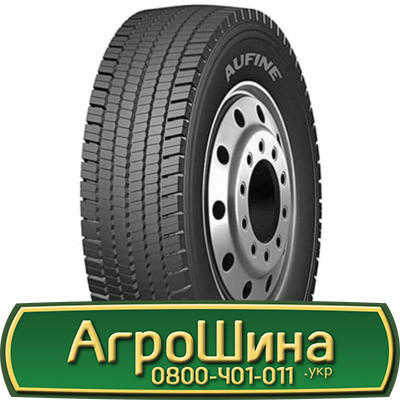 315/70 R22.5 Aufine ADL2 154/150L Ведуча шина Київ - зображення 1