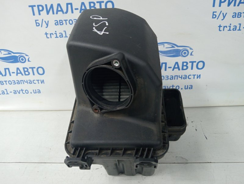 Корпус воздушного фильтра Kia Sportage SL 1.7 DIESEL D4FD 2010 (б/у) Київ - зображення 2