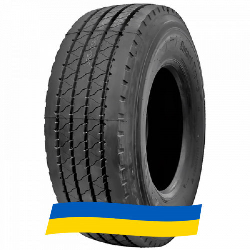 385/65 R22.5 Trazano Smart Trans T48 160K Причіпна шина Київ - зображення 1