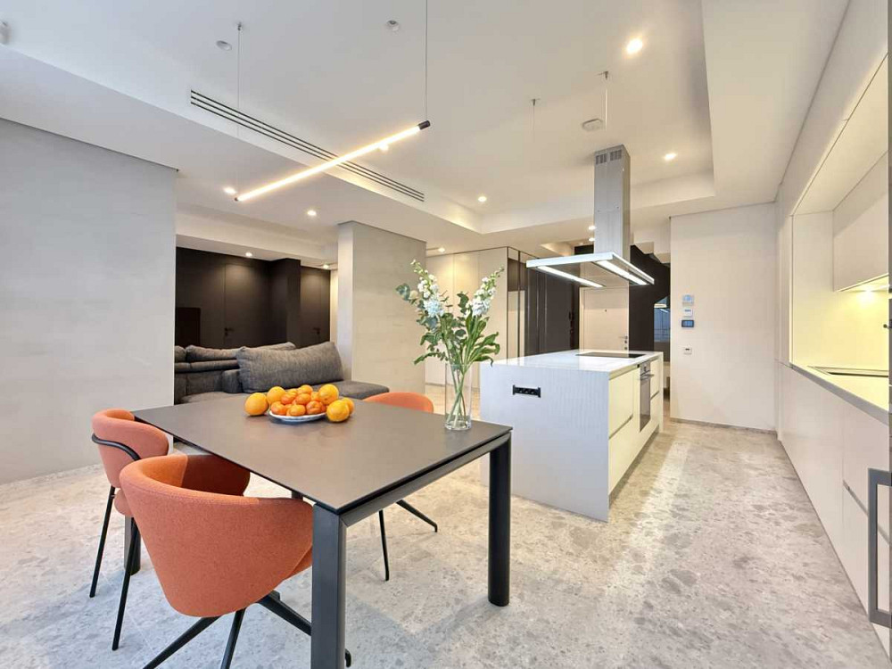 продажа 6-к квартира Киев, Дарницкий, 351000 $ Київ - зображення 8