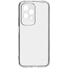 TPU чехол Epic Transparent 1,5mm Full Camera для Honor 200 Lite Херсон