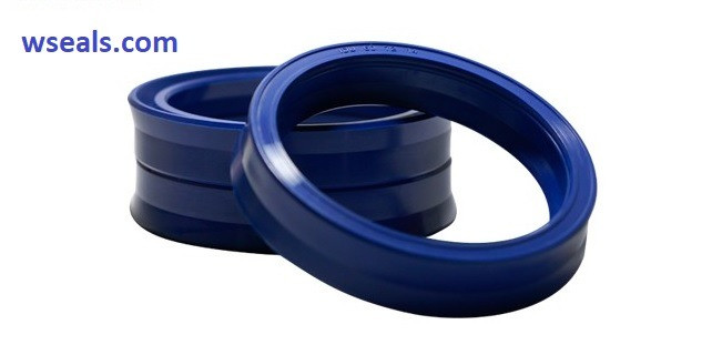 манжета гідравлічна манжета гидравлическая https://wseals.com/ Николаев - изображение 1