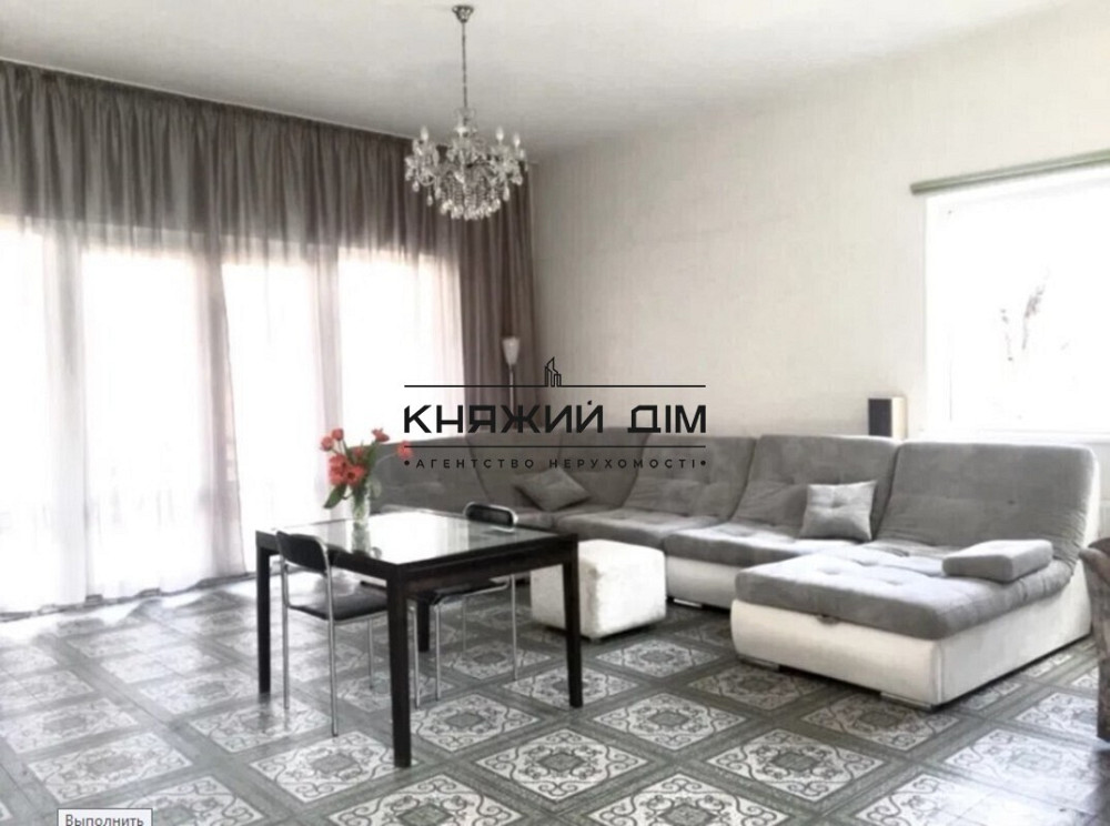 БЕЗ КОМИССИИ!!! Отличный дом на русановских садах. Код объекта № 138065 Київ - зображення 2