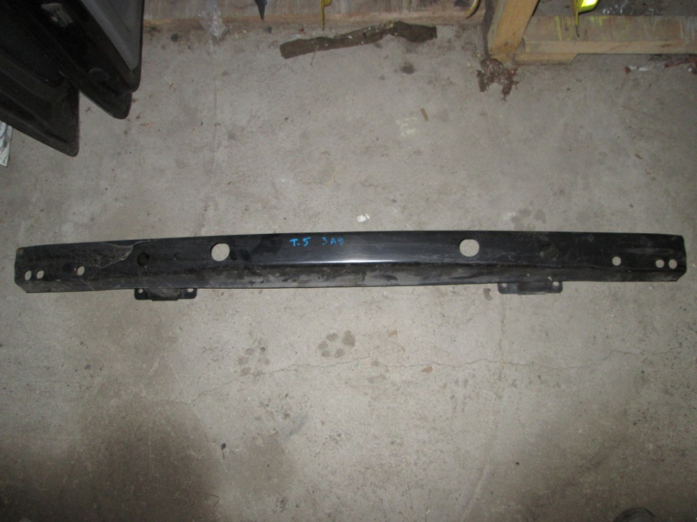 Усилитель бампера задний VW T5 2003-2014 Ковель - зображення 1