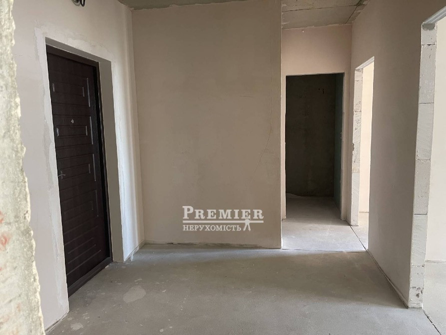 2-кімнатна квартира на Сахаров з видом на море. Розстрочка 50 місяців! Одесса - изображение 7