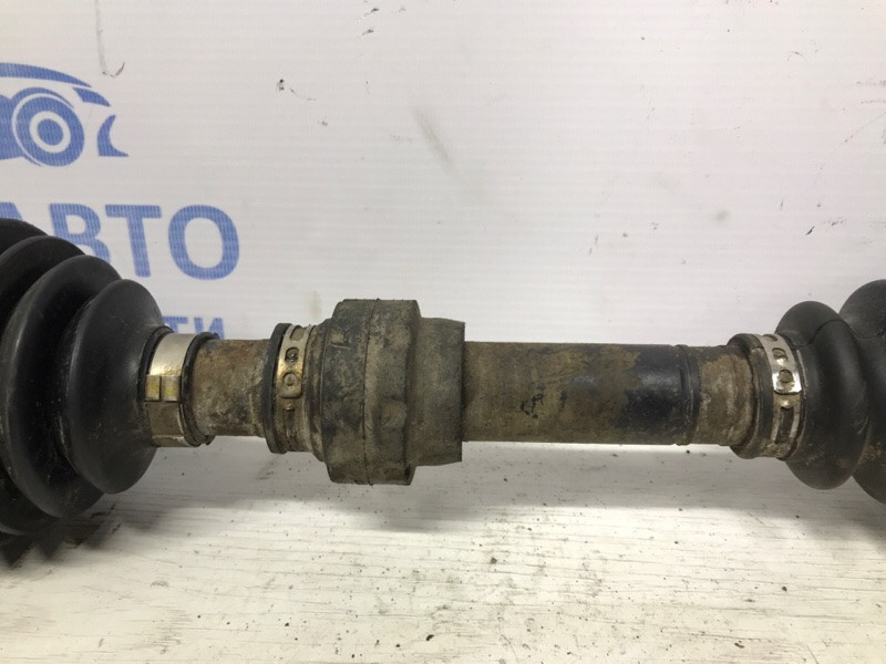 Привод передний левый АКПП Toyota RAV 4 2005-2016 4342042170 (Арт. 52619) Київ - зображення 6