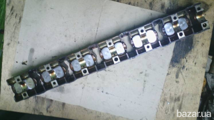 Пенал постіль впускного розподільчого вала 1722303 е бмв м50в20 оригінал Вінниця - зображення 5