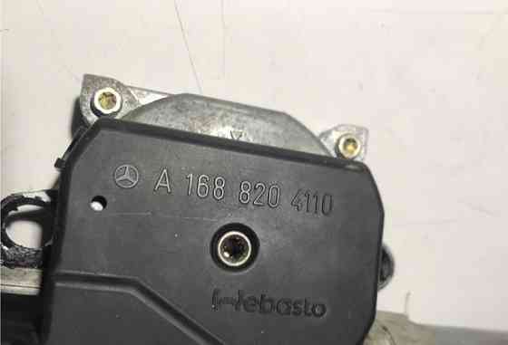 Бу моторчик люка Mercedes A class W168, A1688204110, 0390201665 Кропивницький