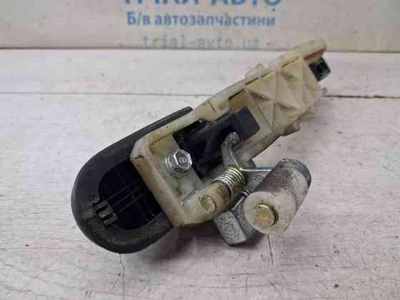 Ручка двери внешняя задняя правая Hyundai Tucson 2004-2009 836602E000 (Арт. 86288) Киев