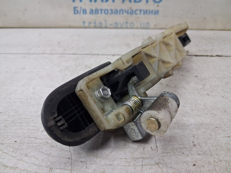Ручка двери внешняя задняя правая Hyundai Tucson 2004-2009 836602E000 (Арт. 86288) Киев - изображение 5