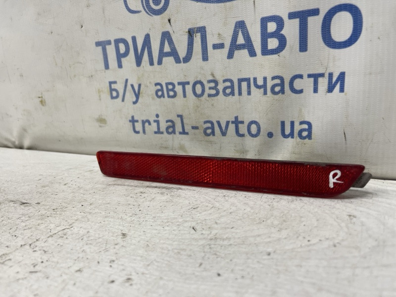 Катафот правый Mazda 3 2003-2009 BN8P-51-5M0B (Арт. 81668) Київ - зображення 2