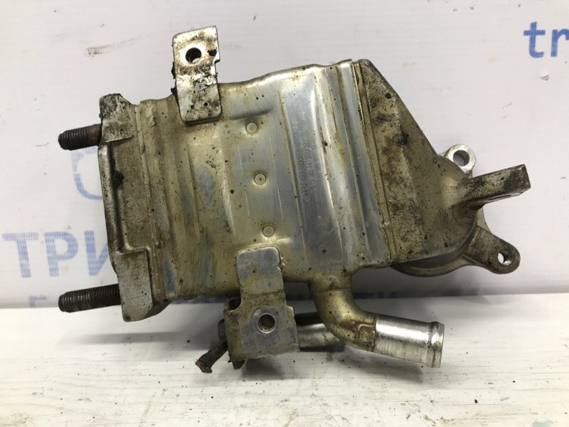 Радиатор EGR Subaru Outback 2014-2021 14793AA090 (Арт. 53989) Київ - зображення 4