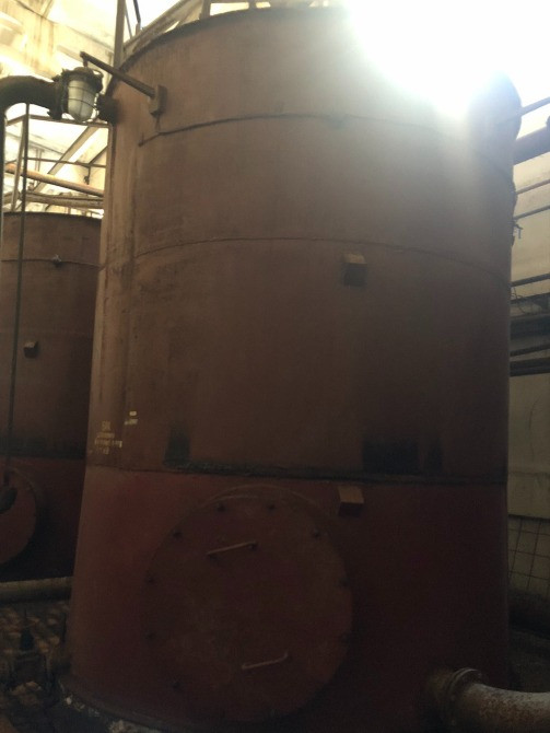 Продаж баків та обладнання водоочистки (б/у, у гарному стані) Долинская - изображение 3