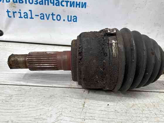 Привод передний левый МКПП Mazda 6 GH 2.5 БЕНЗИН L5-VE 2007 (б/у) Київ