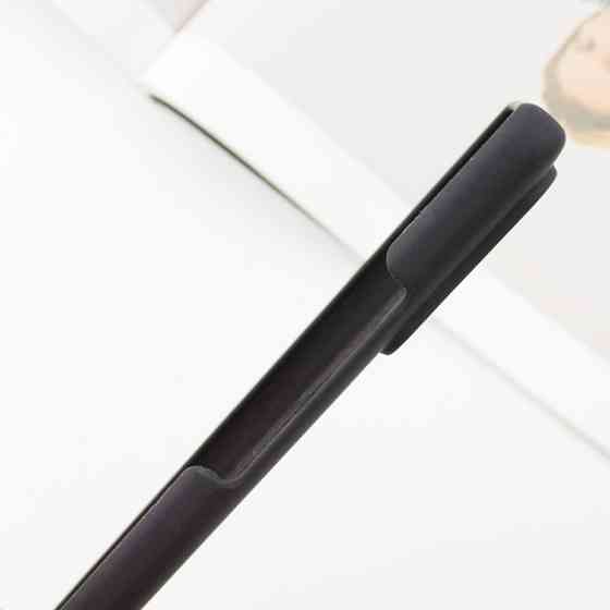 Чехол Silicone Cover Lakshmi Full Camera (AAA) для Xiaomi Redmi Note 10 Pro / 10 Pro Max Херсон