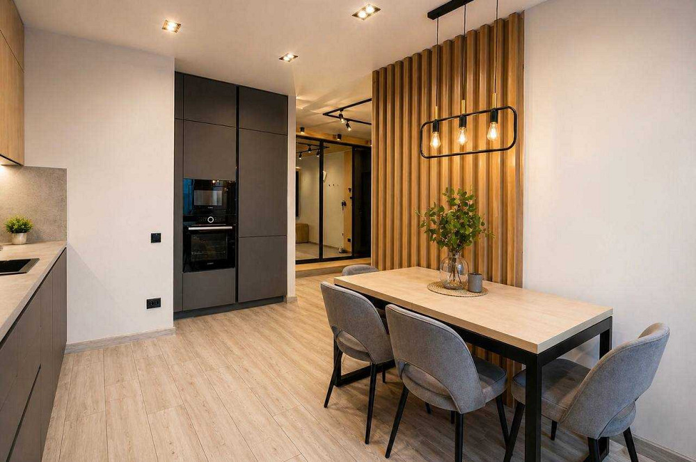 продажа 3-к квартира Киево-Святошинский, Софиевская Борщаговка, 115000 $  - зображення 5