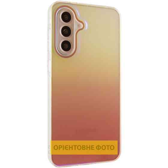 Чехол TPU+PC Glassbend для Xiaomi Redmi Note 14 4G (Int. version) Херсон