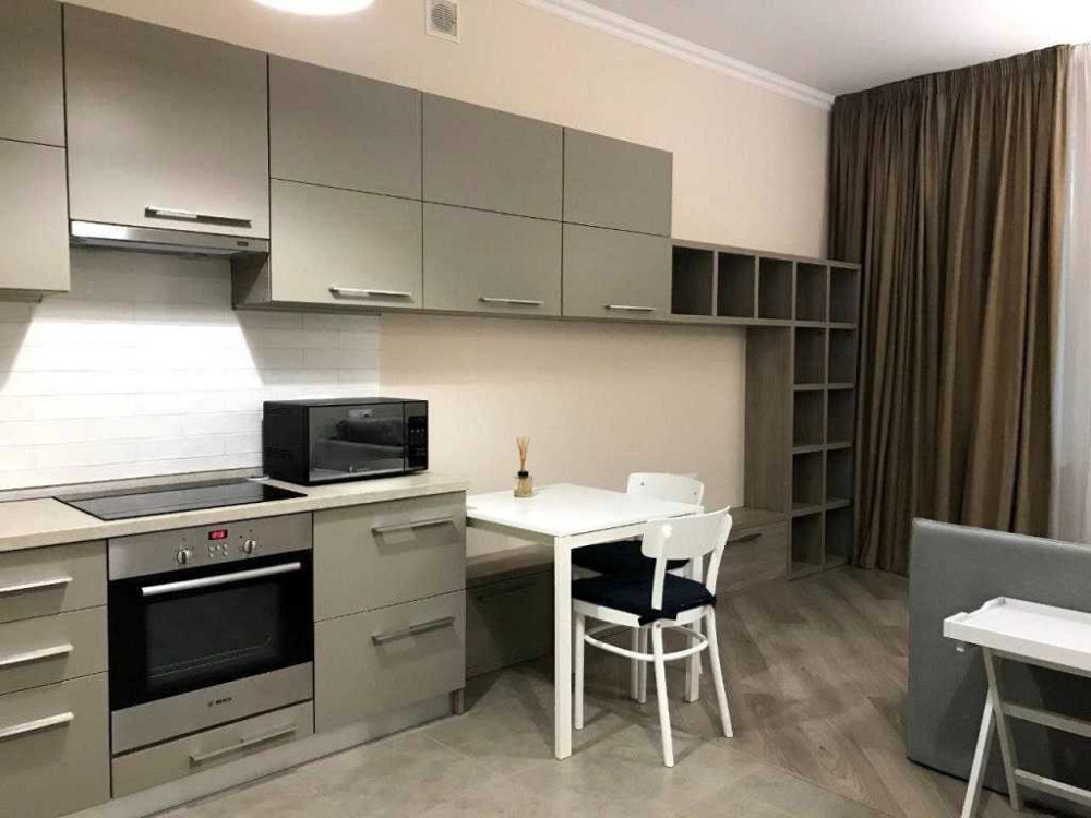 долгосрочная аренда 2-к квартира Киев, Шевченковский, 1000 $/мес. Київ - зображення 1